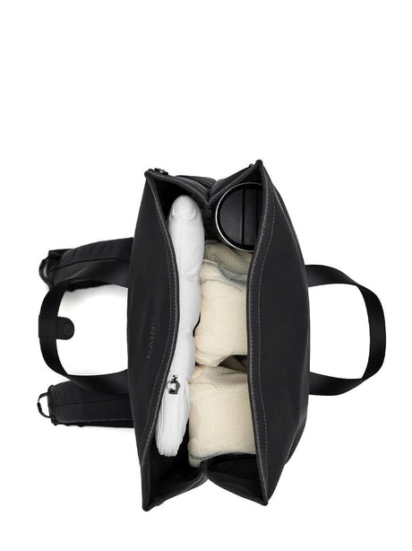 Zaino Rains 2 Way Tote Unisex - Navy