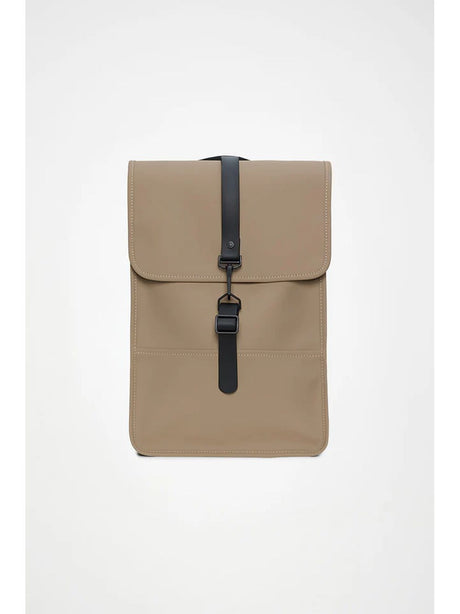 Zaino Rains Mini Unisex - Beige