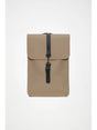 Zaino Rains Mini Unisex - Beige