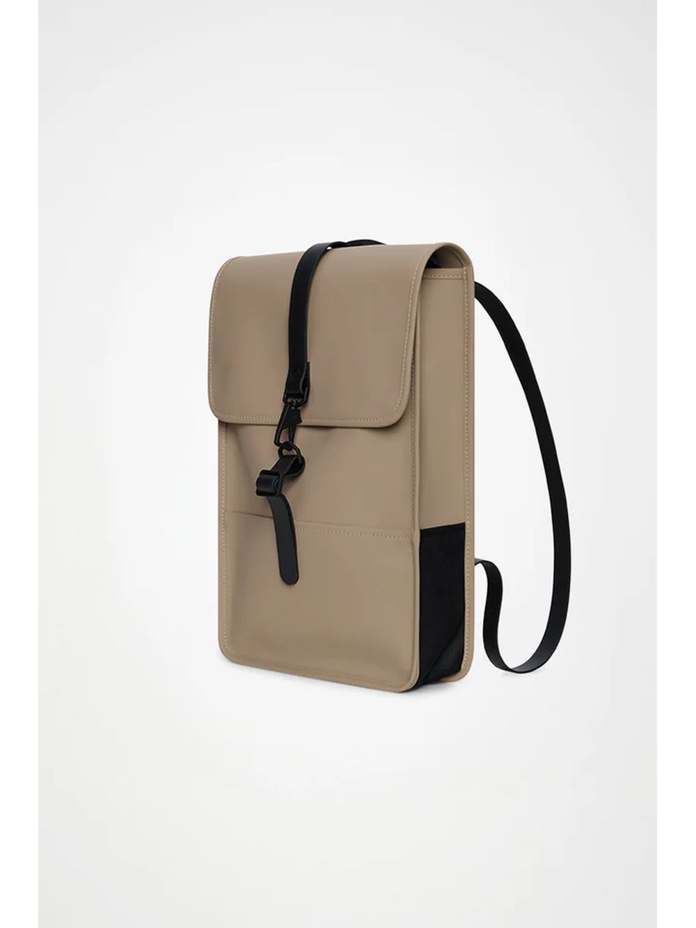 Zaino Rains Mini Unisex - Beige