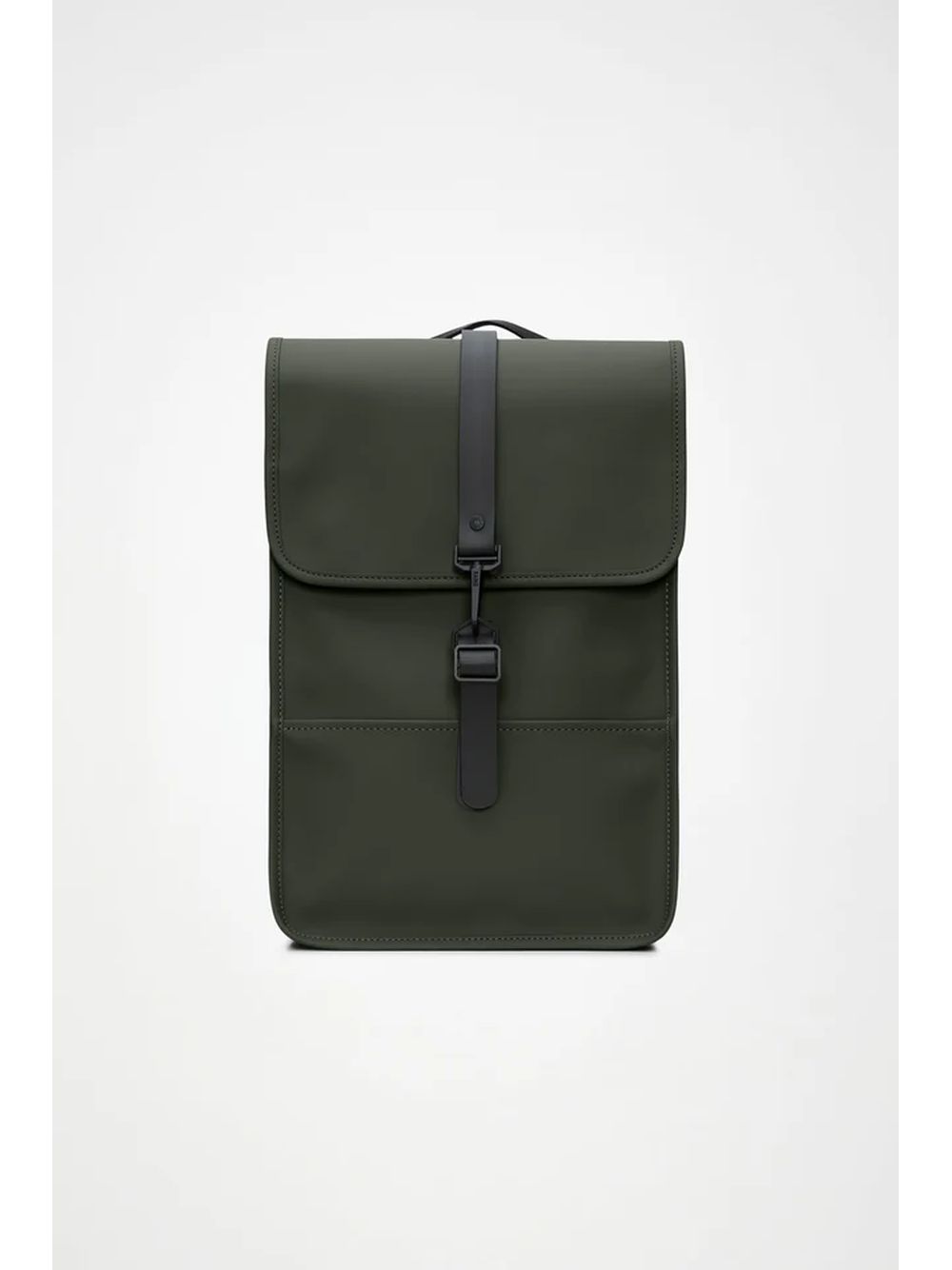 Zaino Rains Mini Unisex - Verde