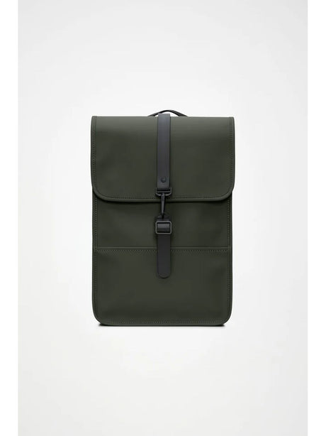 Zaino Rains Mini Unisex - Verde