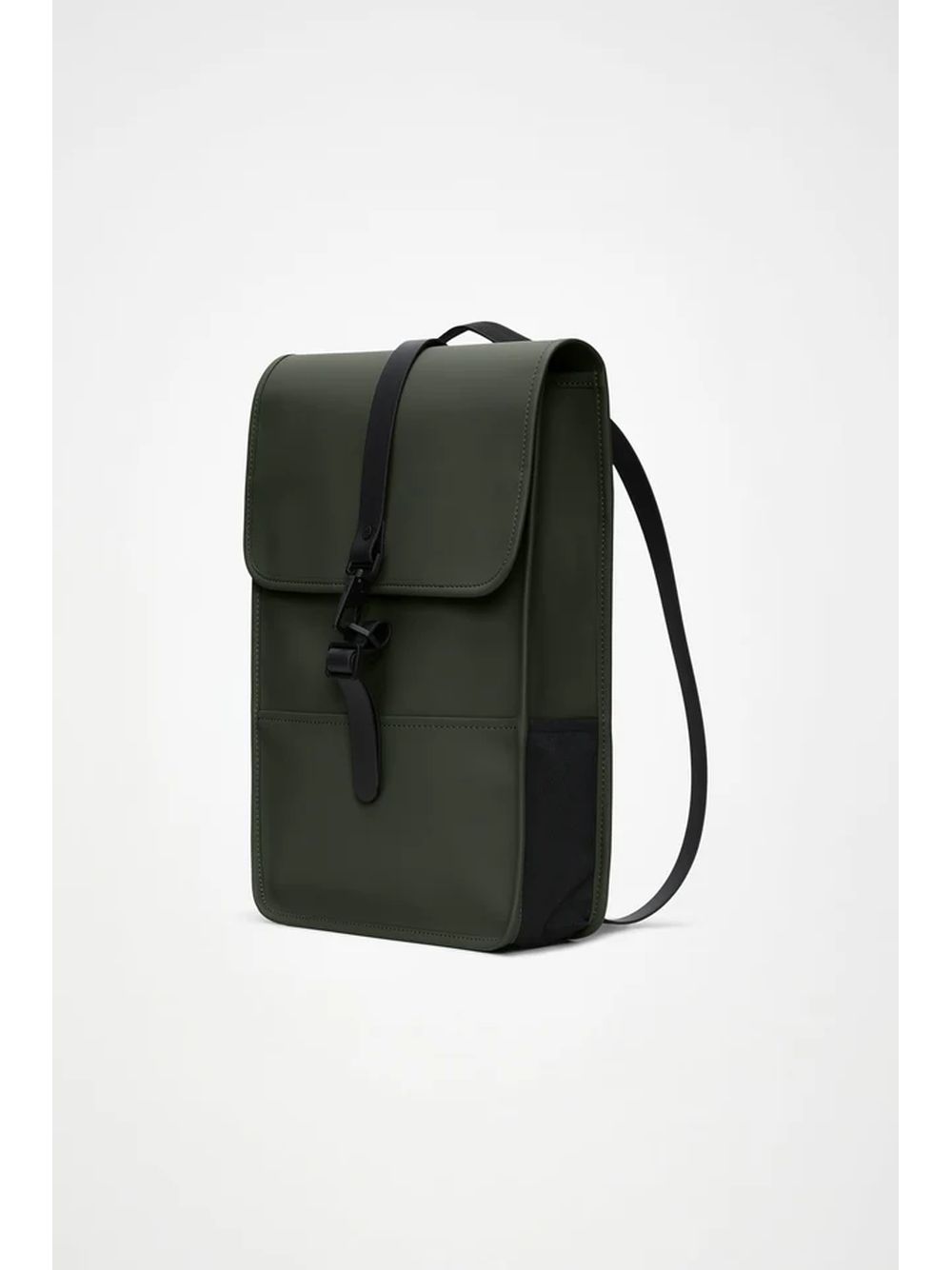 Zaino Rains Mini Unisex - Verde