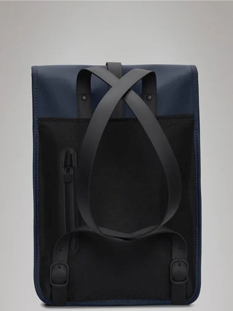 Zaino Rains Mini Unisex - Navy