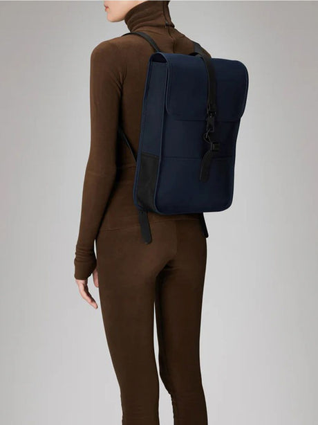 Zaino Rains Mini Unisex - Navy