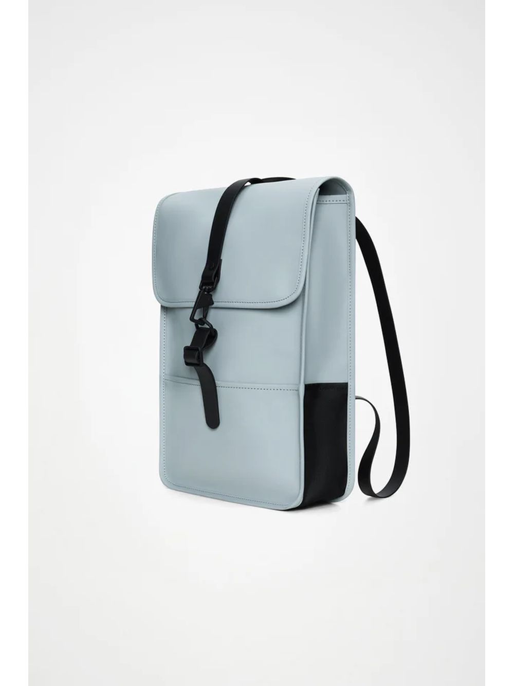 Zaino Rains Mini Unisex - Celeste