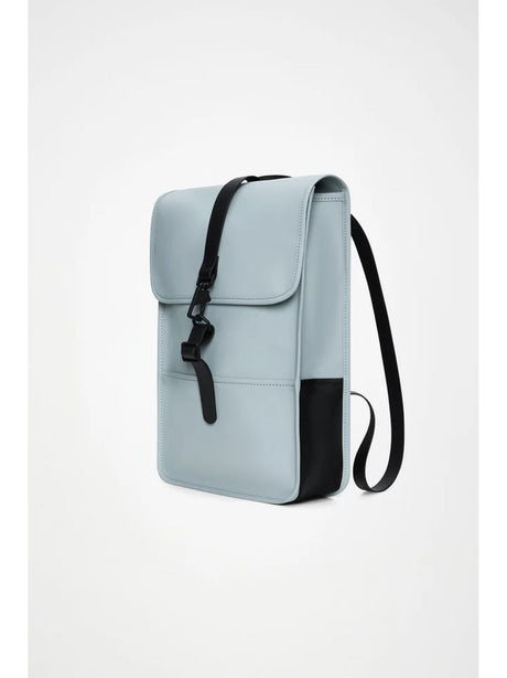 Zaino Rains Mini Unisex - Celeste