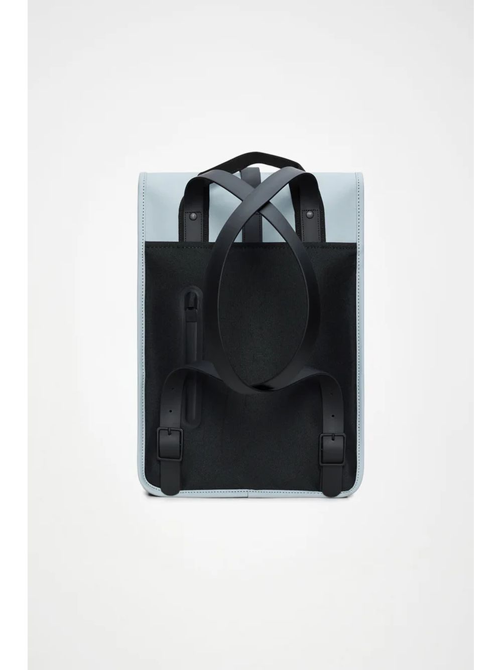 Zaino Rains Mini Unisex - Celeste