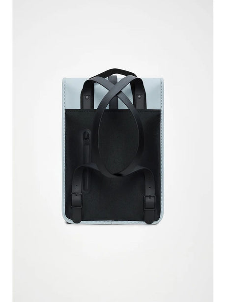Zaino Rains Mini Unisex - Celeste