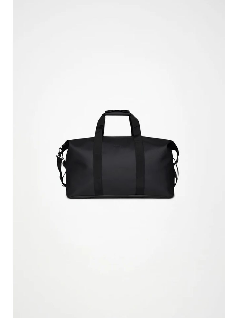 Borsa Rains Hilo Weekend Unisex - Nero