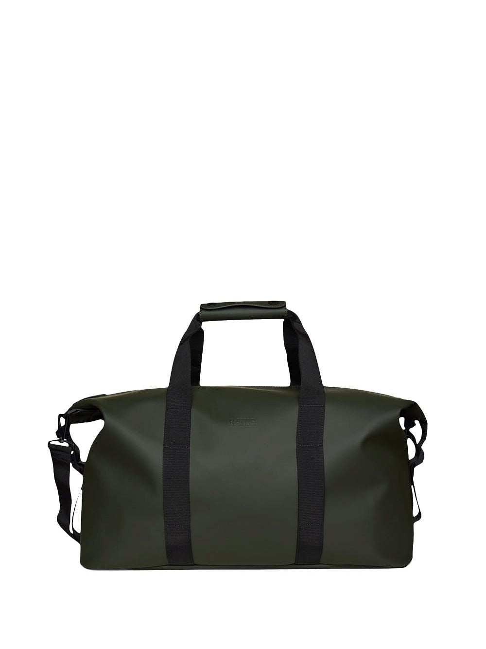 Borsa Rains Hilo Weekend Unisex - Verde
