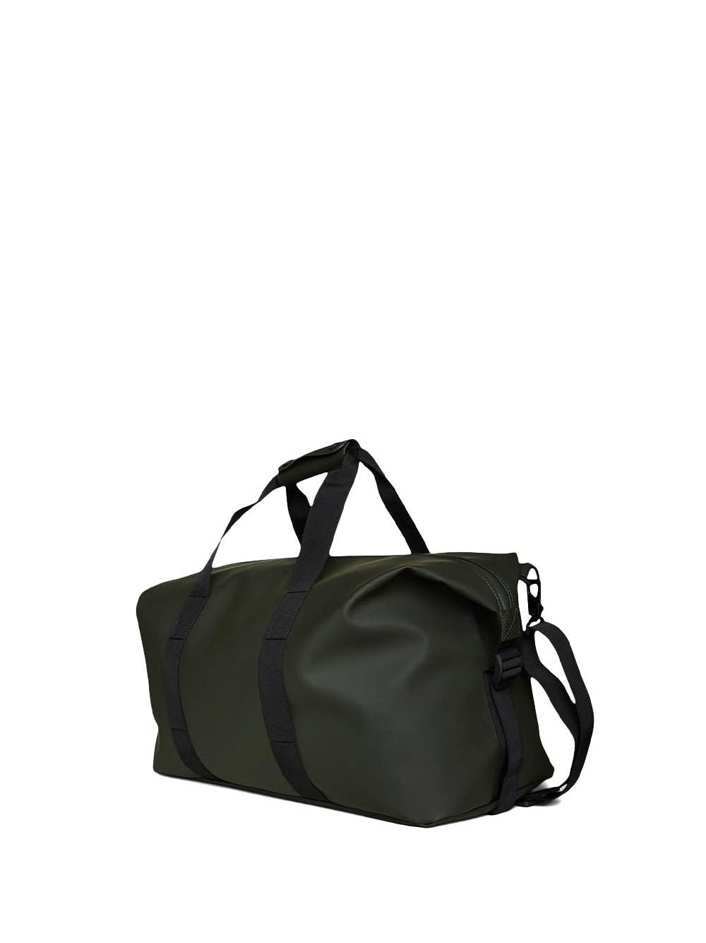 Borsa Rains Hilo Weekend Unisex - Verde
