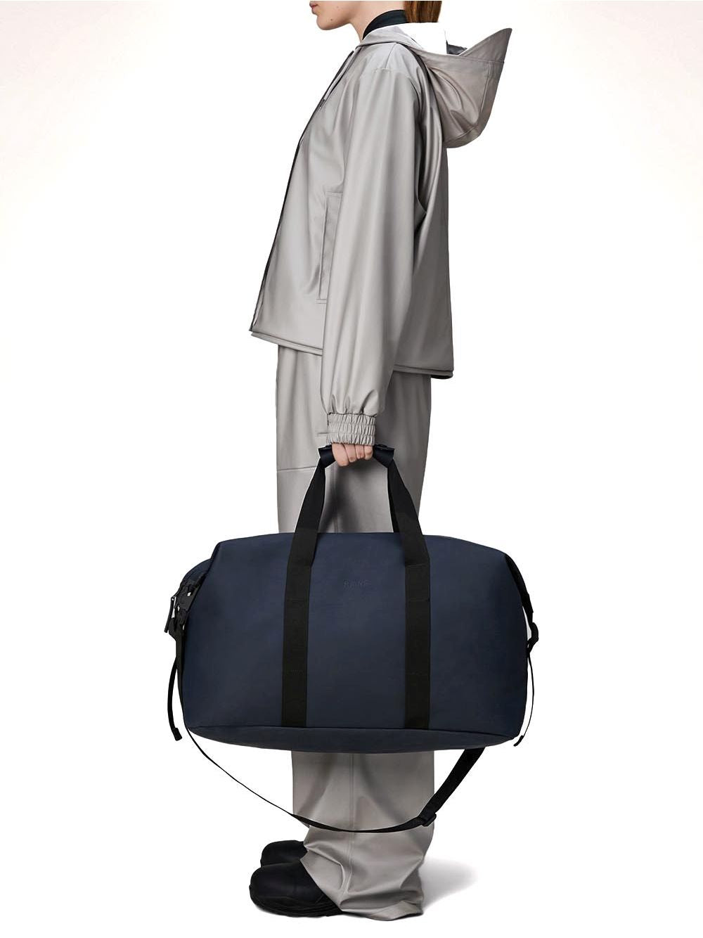Borsa Rains Hilo Weekend Unisex - Verde