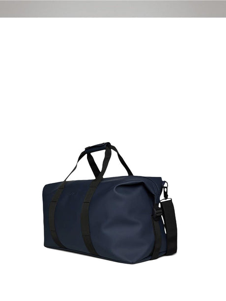 Borsa Rains Hilo Weekend Unisex - Navy