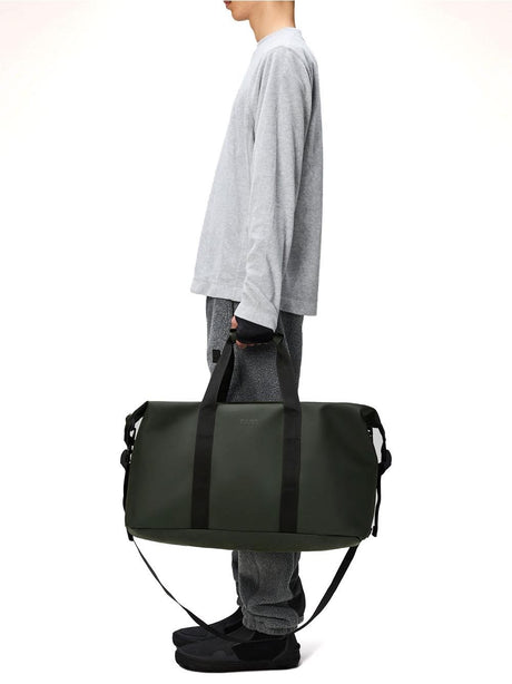 Borsa Rains Hilo Weekend Unisex - Navy