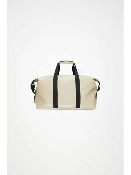 Borsa Rains Hilo Weekend Unisex - Avorio