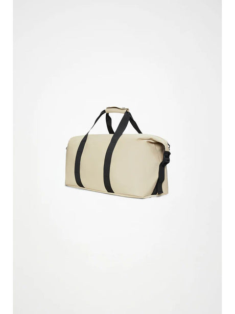 Borsa Rains Hilo Weekend Unisex - Avorio