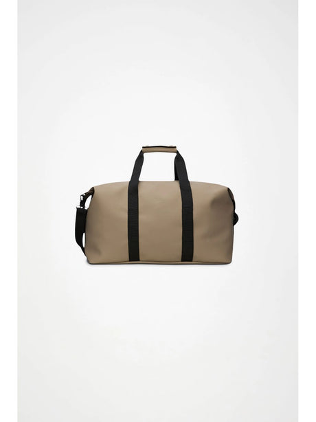 Borsa Rains Hilo Weekend Small Unisex - Beige