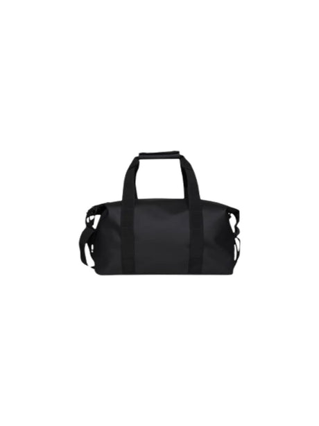 Borsa Rains Hilo Weekend Small Unisex - Nero