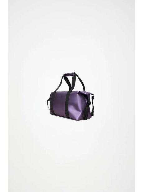 Borsa Rains Hilo Weekend Small Unisex - Viola