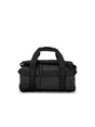 Zaino Rains Texel Duffel Mini Unisex - Nero