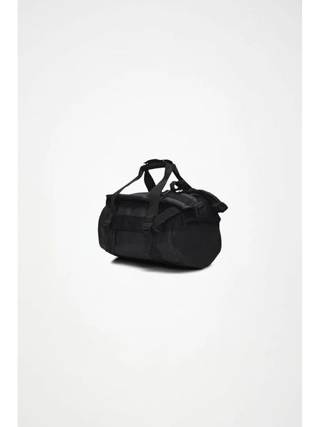 Zaino Rains Texel Duffel Mini Unisex - Nero