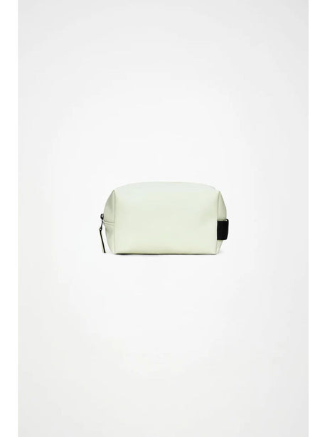 Beauty Case Rains Wash Small Unisex - Verde
