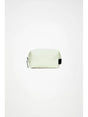 Beauty Case Rains Wash Small Unisex - Verde