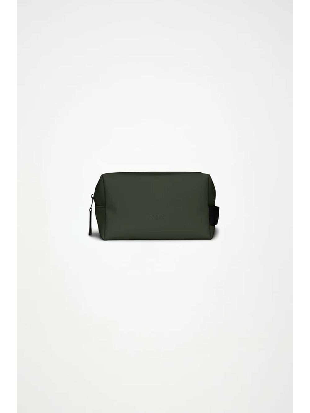 Beauty Case Rains Wash Small Unisex - Verde