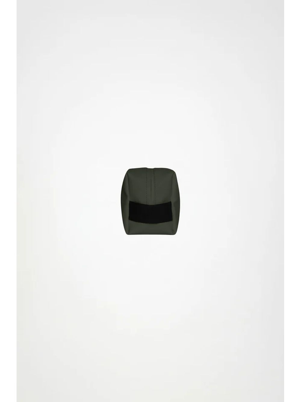 Beauty Case Rains Wash Small Unisex - Verde