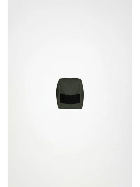 Beauty Case Rains Wash Small Unisex - Verde