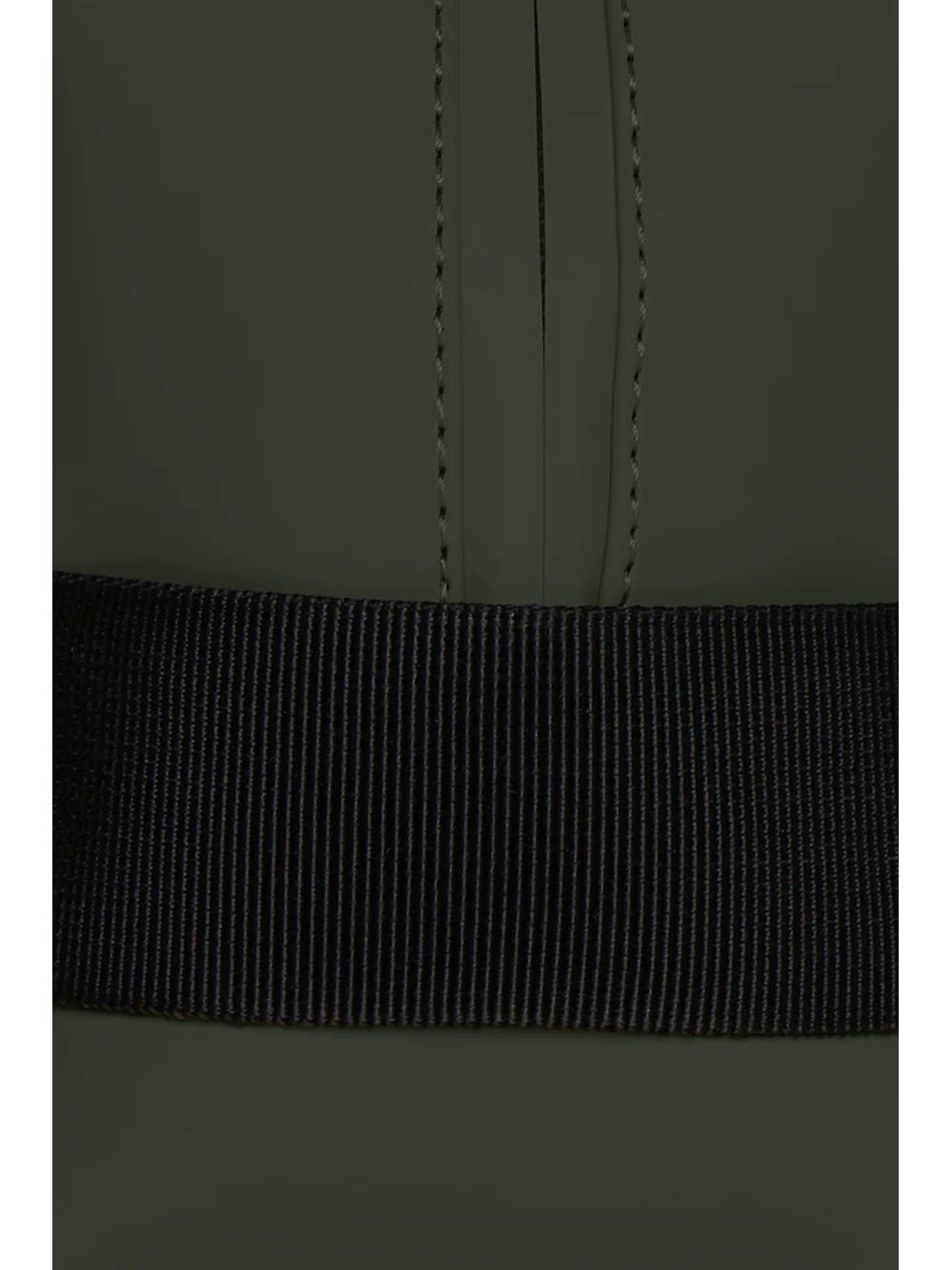 Beauty Case Rains Wash Small Unisex - Verde