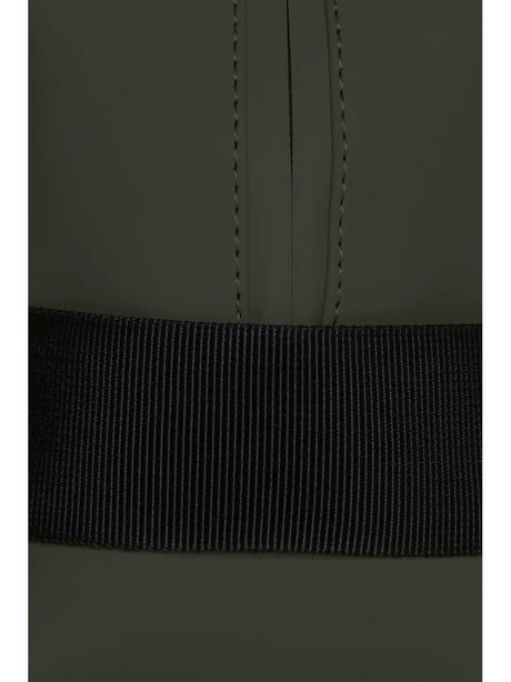 Beauty Case Rains Wash Small Unisex - Verde
