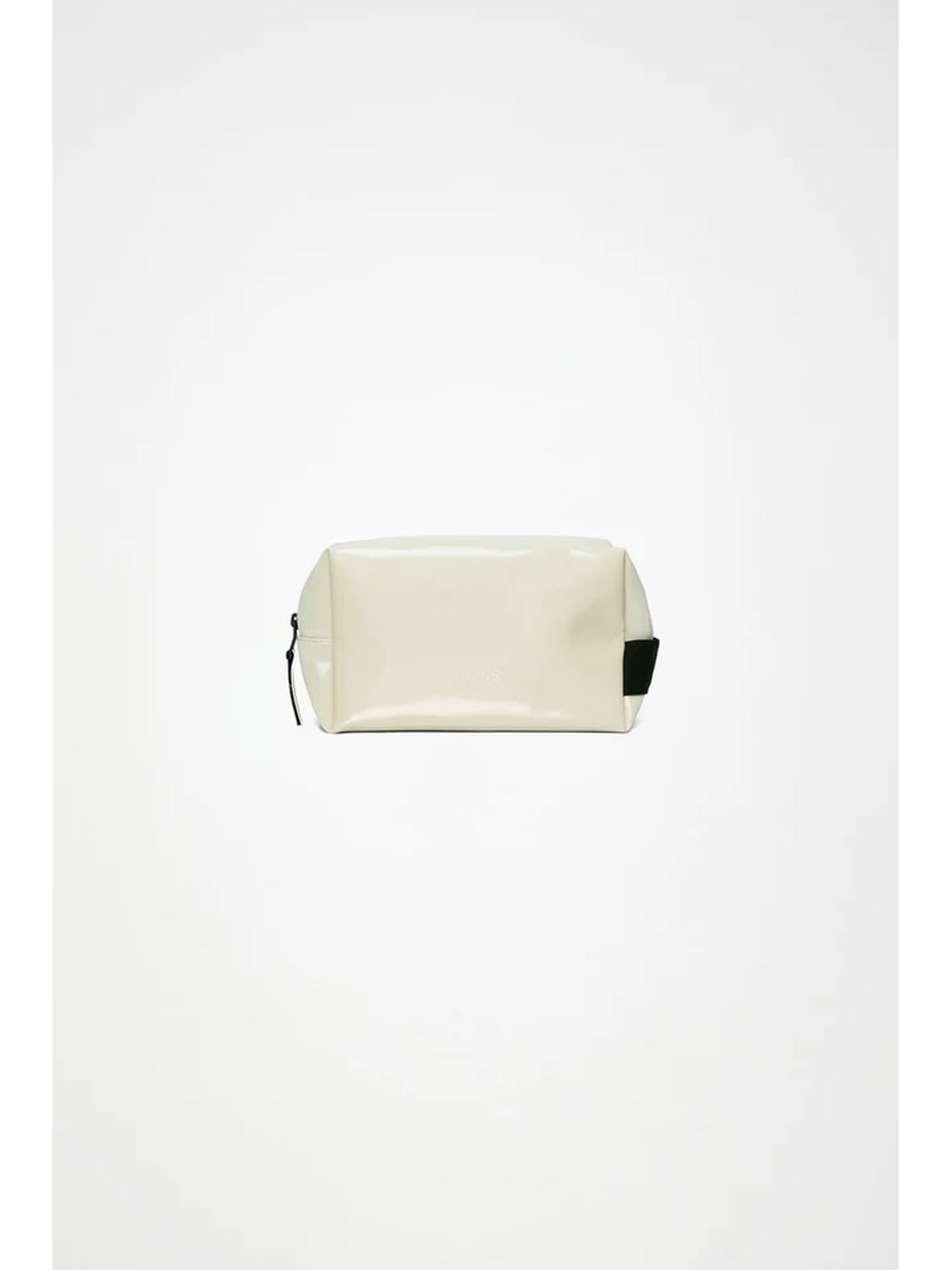 Beauty Case Rains Wash Small Unisex - Avorio