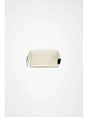 Beauty Case Rains Wash Small Unisex - Avorio