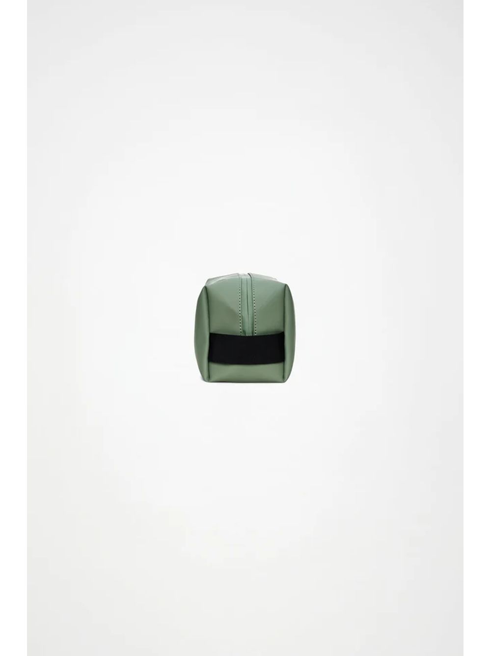 Beauty Case Rains Wash Small Unisex - Verde