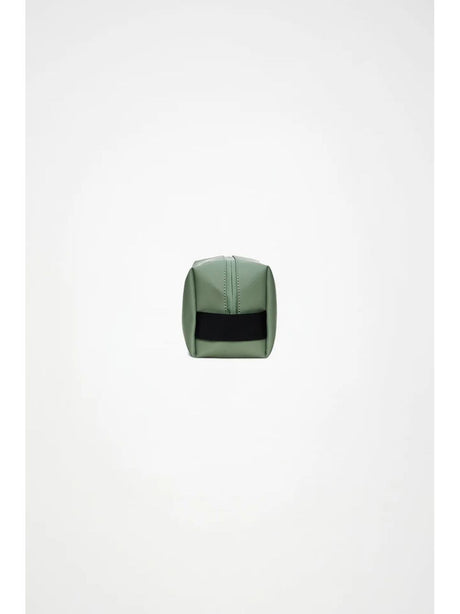 Beauty Case Rains Wash Small Unisex - Verde