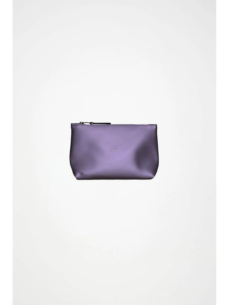 Beauty Case Rains Cosmetic Unisex - Viola