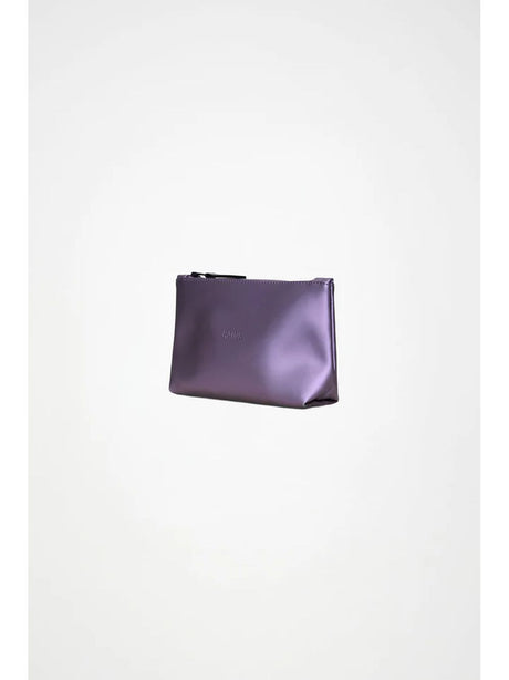 Beauty Case Rains Cosmetic Unisex - Viola