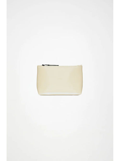 Beauty Case Rains Cosmetic Unisex - Avorio