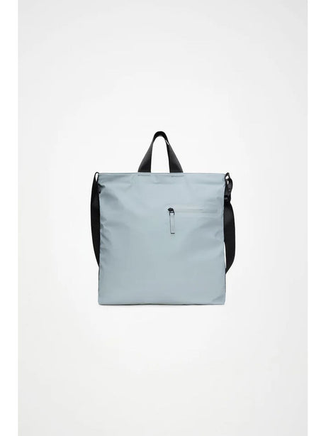 Borsa Rains Dash Tote Unisex - Celeste