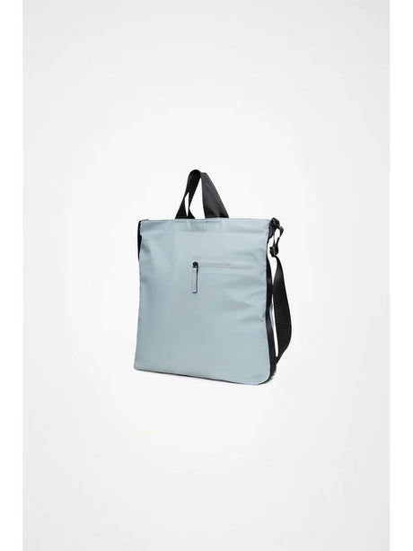 Borsa Rains Dash Tote Unisex - Celeste
