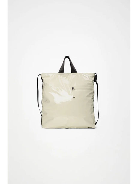 Borsa Rains Dash Tote Unisex - Avorio