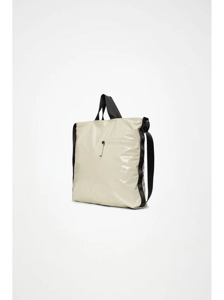 Borsa Rains Dash Tote Unisex - Avorio