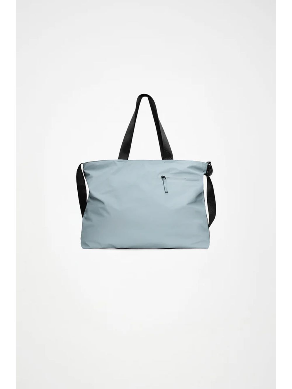 Zaino Rains Dash Messenger Tote Unisex - Celeste