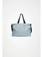 Zaino Rains Dash Messenger Tote Unisex - Celeste