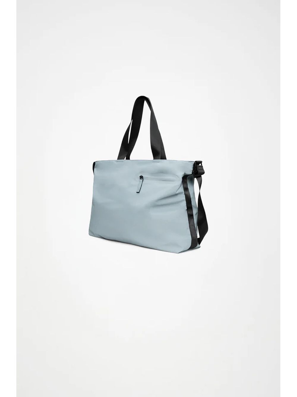 Zaino Rains Dash Messenger Tote Unisex - Celeste