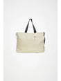 Zaino Rains Dash Messenger Tote Unisex - Avorio