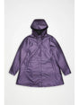 Impermeabile Rains A-Line Unisex - Viola