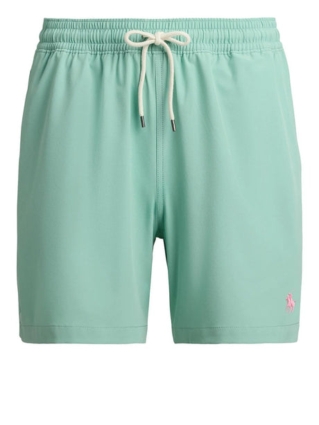 Costume Ralph Lauren TRAVELER-MID Uomo - Verde